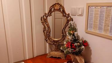 Holiday House Gajski Vrh - Foto 4, Lobby or reception