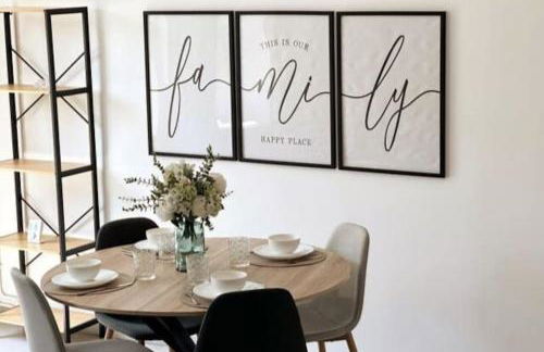 Chaleureuse maison au coeur d'Argenton-sur-Creuse - Foto 41