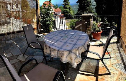 Aegean House - Foto 22