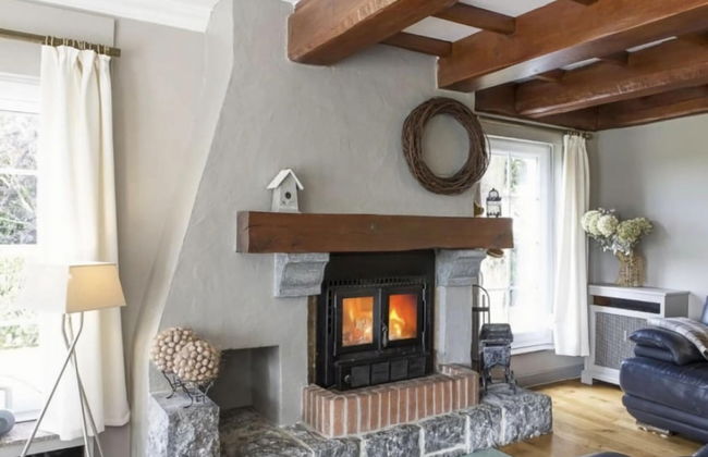 Theux Villa With Sauna - Photo 25