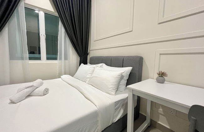 Amber Cove Melaka by Manhattan Group - Foto 28