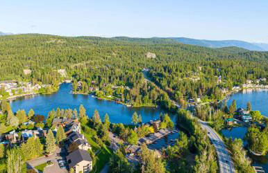 Paddle & Pine - Lake Views & Private Dock Access - Photo 41