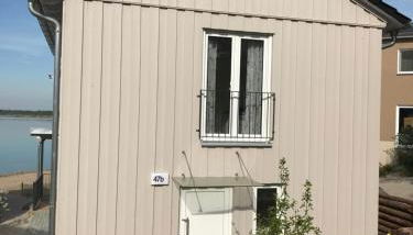 Ferienhäuser am Nordufer des Hainer Sees - Foto 4