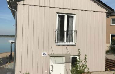 Ferienhäuser am Nordufer des Hainer Sees - Foto 4