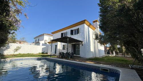 Gran Chalet a 13 min de Sevilla - Photo 3