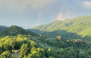 Holidays with a view of Montecarlo di Lucca - Foto 20