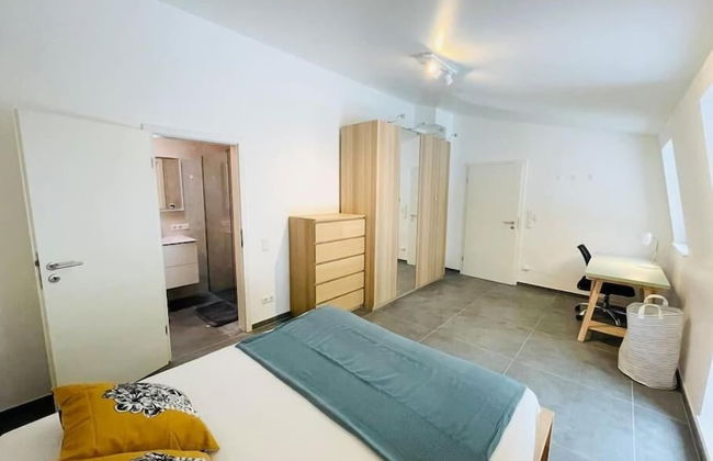 Penthouse 3 Bedrooms- Garden in Center - Photo 2