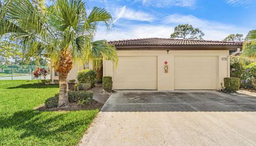Relaxing Sarasota Retreat Near Beaches, Pool & Tennis - Spanish Pine Villa #210 - Roelens - Foto 3