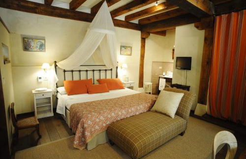 Solaz del Moros - Foto 12