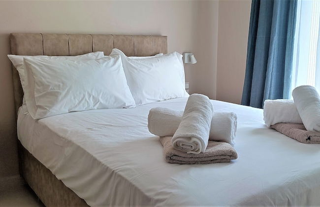 Villa ArGia with private pool & sea view - Foto 3