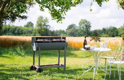 The Bakery a honeymooners favourite cosy stylish with lovely walks and pubs - Foto 8