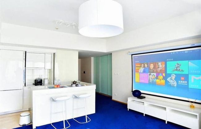 Chengdu Summerisland Service Apartment - Photo 30