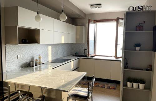 RELAX LA PIEVE Apartment - Foto 18