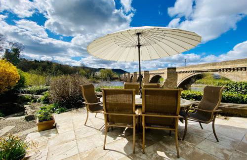 Bridge House Cottages - Foto 13