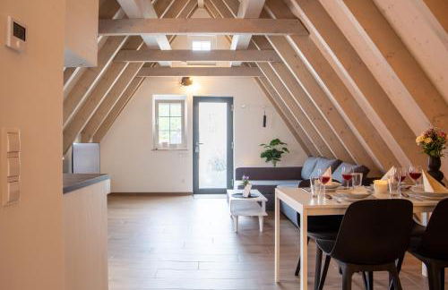 Holiday&Stay, Blautopf Apartments - Foto 7