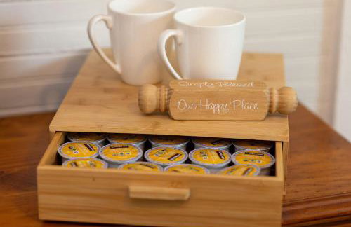 Cozy Downtown Seneca Bungalow - Foto 17