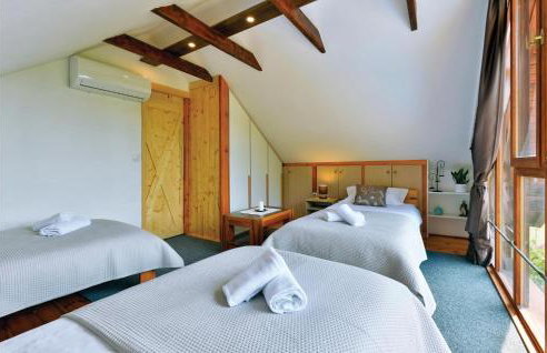 Gorgeous Home In Trstenik Puscanski - Foto 28