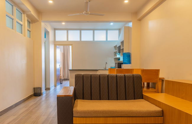 Pokhara Apartments Inn - Foto 26