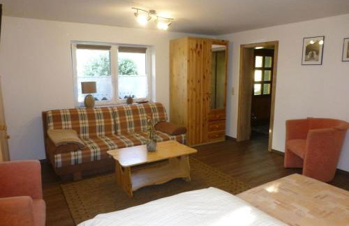 Ferienwohnungen An den Linden - Foto 46