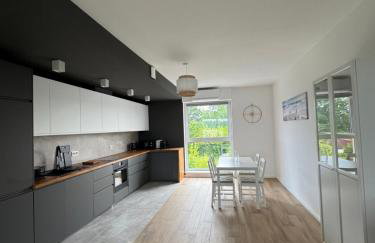 Apartament Pod Żaglami - Foto 10