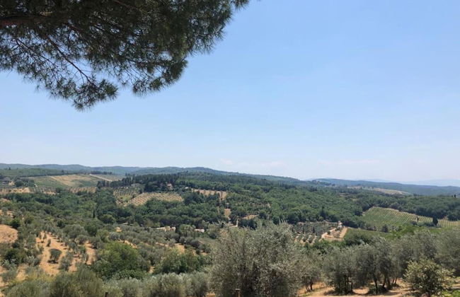 Beautiful Lux Apartment Chianti Firenze Area Italy - Photo 1