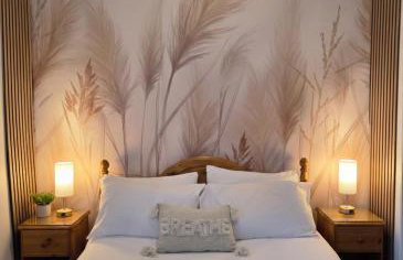 Peaceful Edinburgh Retreat - Quiet Central 1-Bed - Foto 3