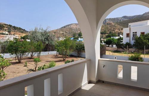 VILLA X Xirokampos Beach Leros - Photo 50