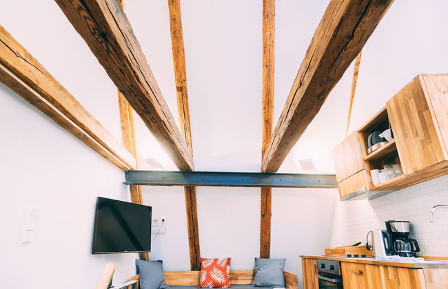 Amtshaus Gut Hügle Boutique Apartments - Foto 58