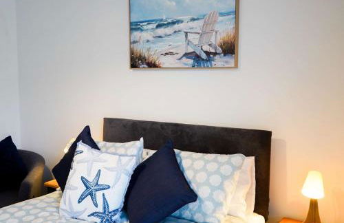 Ivydene - 3 bedroom house -Tenby - Foto 11