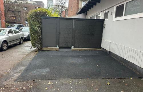 Ferienwohnung im Alexanderstraße - Foto 42