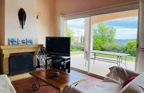 Villa Ylang - climatisée - Foto 6