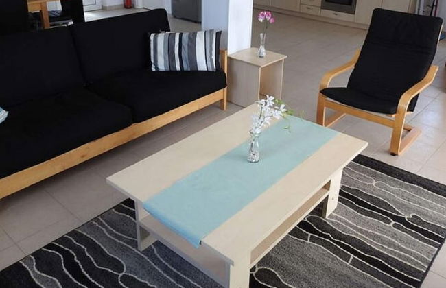 Villa in Makry Gialos Near Sandy Beach - Foto 6