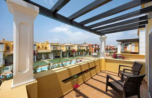 Alecrim Lux Tavira Residence Villa 4M - Foto 49