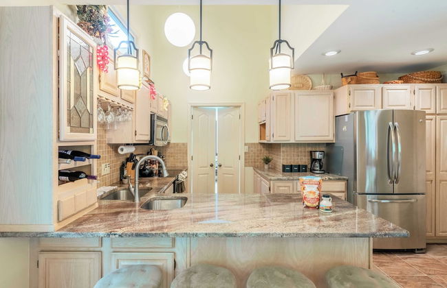 Twin Waters by Avantstay Patio + Pool Table - Foto 11