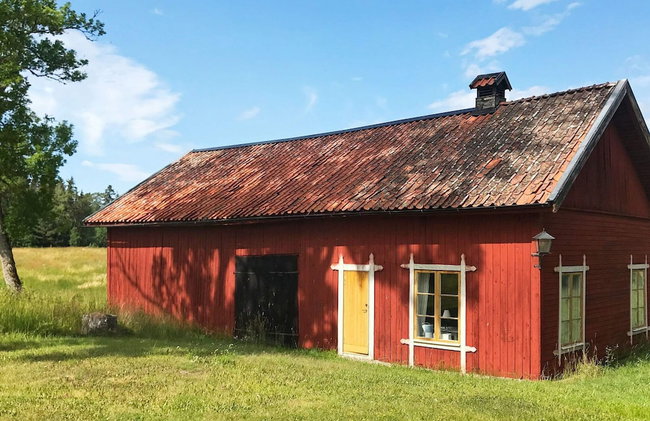 5 Person Holiday Home in Flen - Photo 33