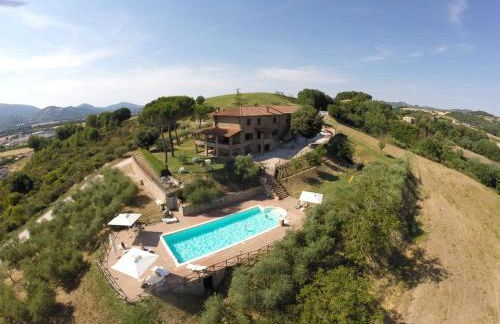 Agriturismo San Fedele - Photo 9