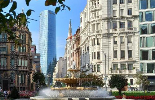 OH MY HOME BILBAO - Foto 43