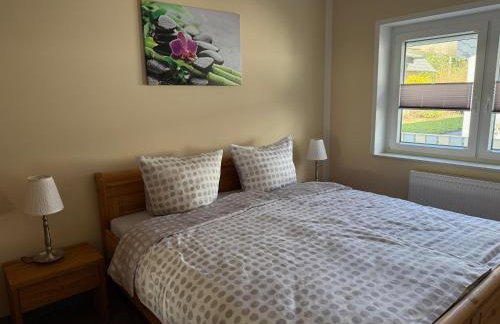 Ferienhaus Pirat Störtebeker Dangast - Foto 14