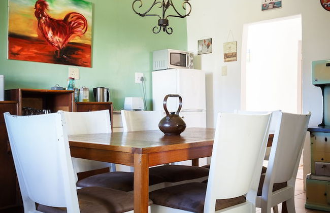 Karoohuisie - Foto 6