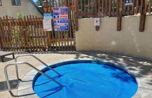 Mammoth View Villas 21 - Foto 24