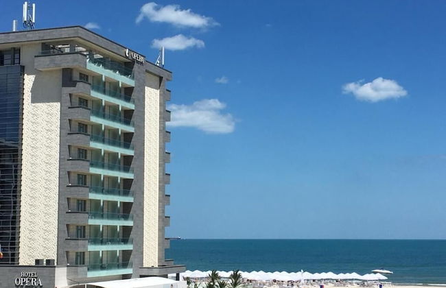 Mamaia Rent Apartments - Foto 1