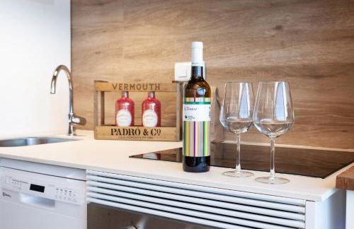 Panoramic by Unik Vacation - Foto 50