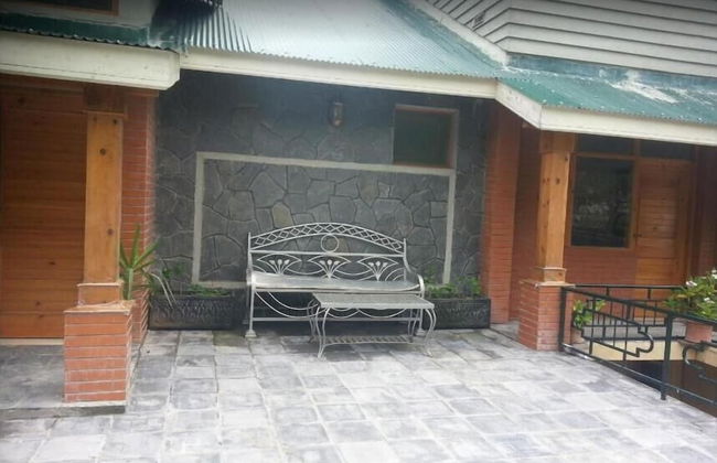 Hilla Apartments Nathia Gali - Photo 28