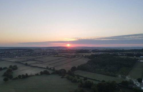 Gîte Château de Montboulon 4* Spa+piscine 14pers. - Foto 42