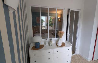 Le Manoa Foncillon Parking privé - Photo 5