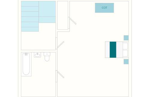Tuckenhay, Turbine Cottage - Fkd - Photo 40