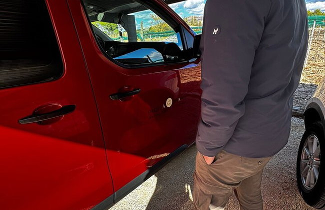 Alicante; Recorrido Vinícola Bodega Cata Vinos, Comida y Traslado - Foto 23