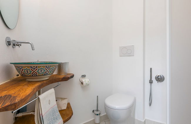 Domus Mariae - Foto 16