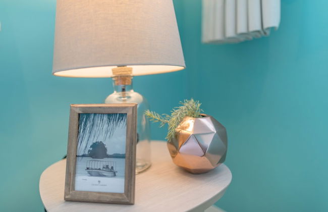 Villa Del Oro Oceanside - Foto 9