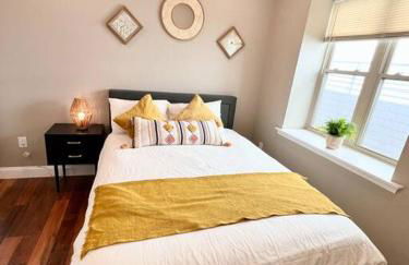 501 Cozy and Comfy 1BR apartment in center city - Foto 24